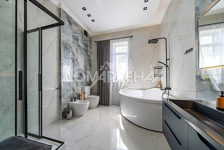 Коттеджный поселок Президент