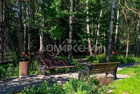 Купить дом в коттеджном поселоке Чистые пруды Купить дом в коттеджном поселоке Чистые пруды