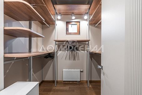 Коттеджный поселок Президент