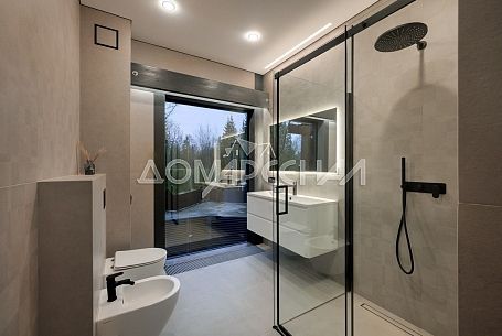 Коттеджный поселок Зеленая роща Коттеджный поселок Зеленая роща