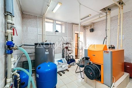 Купить коттедж в КП Согласие-1