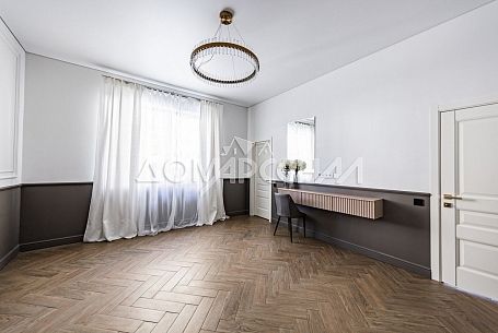 КП Бурцево Новая Москва