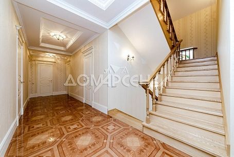 КП Чистые ключи Новая Москва