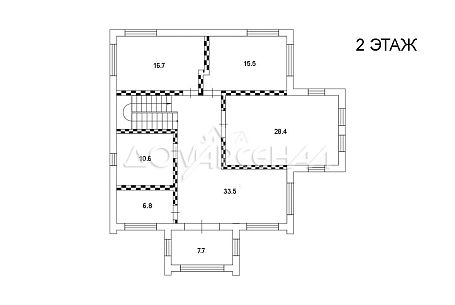 Купить дом в КП Президент Купить дом в КП Президент