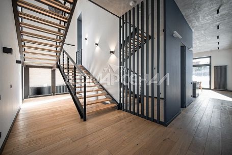 Продажа домов в КП Изумрудная долина