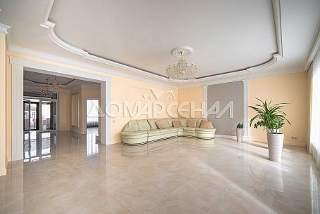 Коттеджный поселок Гайд Парк