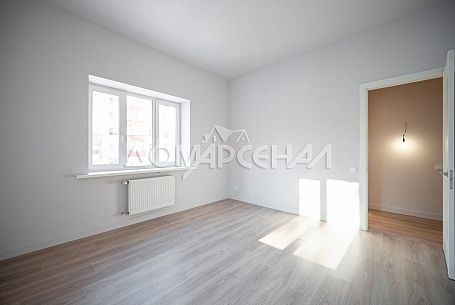 Купить таунхаус в КП 10646 Красная Пахра. Кирпичный торцевой таунхаус с центральными коммуникациями