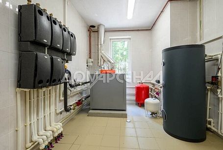 Купить коттедж в КП 10888 Рожновка. Современный коттедж на лесном участке