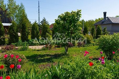 Продажа домов в КП Сатинские пруды