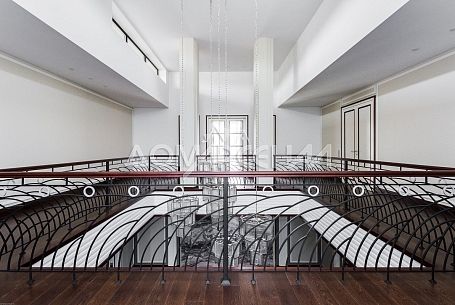 Барвиха XXI Барвиха XXI