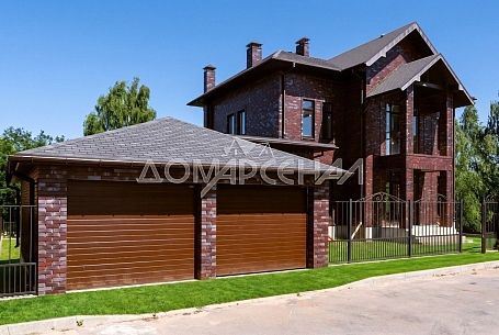 Продажа коттеджей в КП Ильичевка Продажа коттеджей в КП Ильичевка