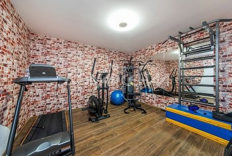 КП Лужайкино КП