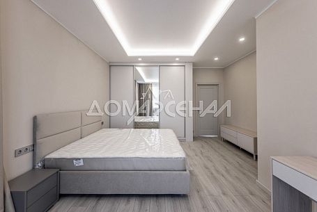 Коттеджный поселок Райт Вилладж