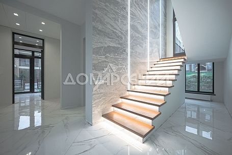 Купить дом в КП Фортопс (Fortops)