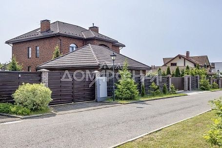 Продажа домов в КП Никольские озера