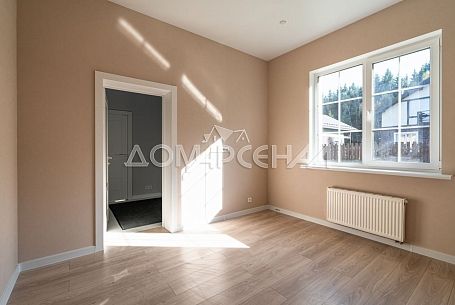 КП Лесное озеро Новая Москва