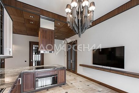 Жуковка XXI КП