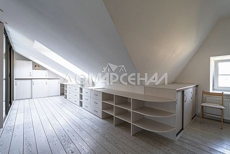 Купить таунхаус в КП Бристоль