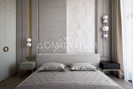 Коттеджный поселок Sunny Hills КП