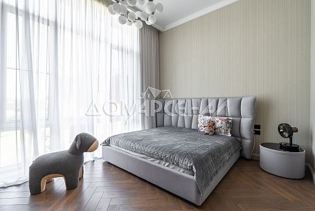 Коттеджный поселок Староникольское