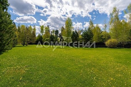 КП У Реки Новая Москва