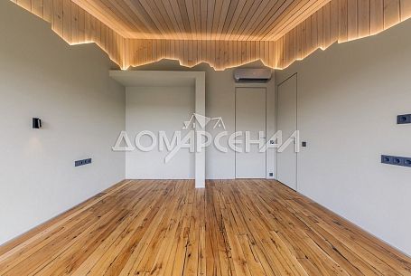 Купить дом в КП Бурцево