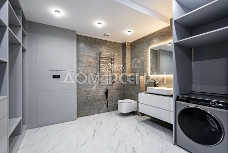 Коттеджный поселок Клубничные поля КП Коттеджный поселок Клубничные поля КП