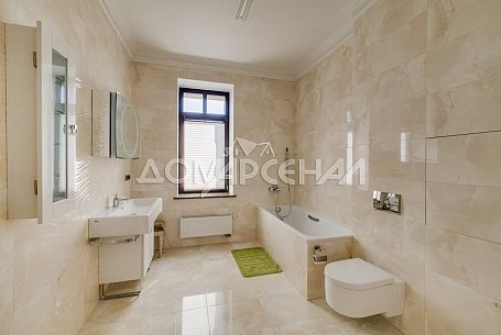 Купить коттедж в КП Лесное озеро