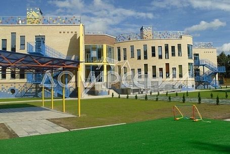 Купить коттедж в коттеджном поселоке Петровский