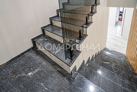 Коттеджный поселок Синергия