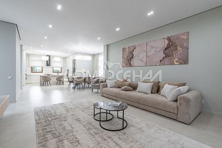 Резиденция Николинские Ключи