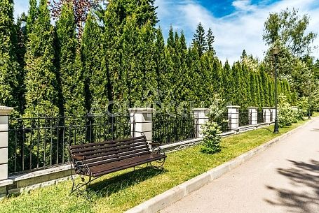 Коттеджный поселок Огонек