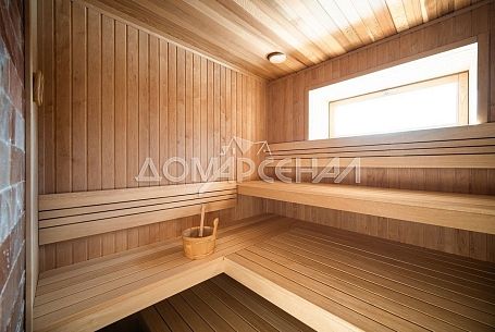 Купить дом в КП Изумрудная долина