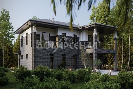 КП Гусарово Новая Москва