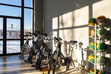 Купить дом в коттеджном поселоке Променад Купить дом в коттеджном поселоке Променад