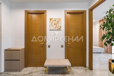 Коттеджный поселок Акиньшино КП Коттеджный поселок Акиньшино КП