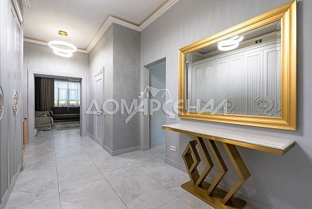 Купить дом в КП Чистые ключи