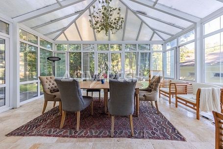 Купить дом в КП Вузсервис