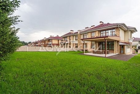 Резиденция Николинские Ключи