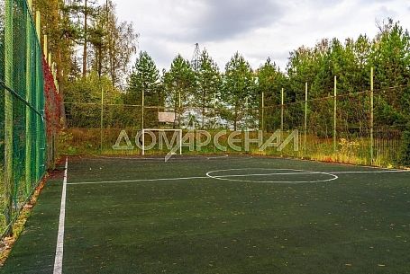 Купить участок в коттеджном поселоке Идиллия