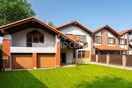 КП Времена года