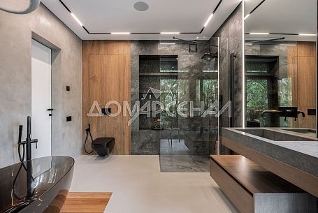 Продажа коттеджей в КП Назарьево ДПК
