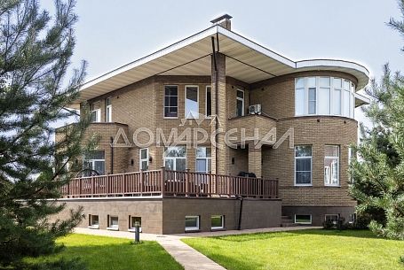 Продажа домов в КП Горки-2