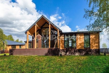 Продажа коттеджей в КП Иваньково КП