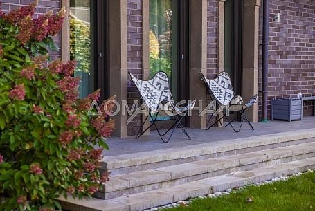 Графские пруды