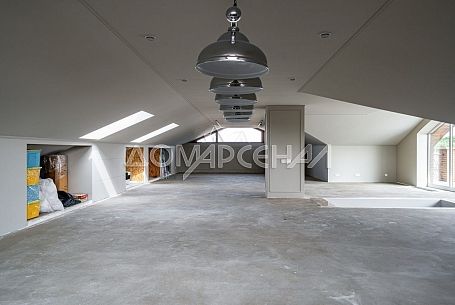 Коттеджный поселок Клубничные поля КП Коттеджный поселок Клубничные поля КП