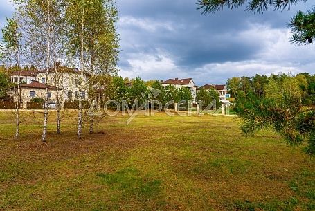 Коттеджный поселок Идиллия