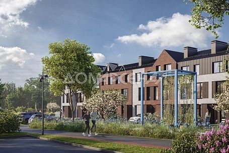 Коттеджный поселок Мартемьяново Клаб