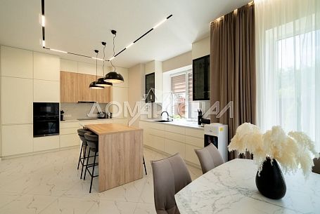 Купить дом в КП Александровы пруды КП