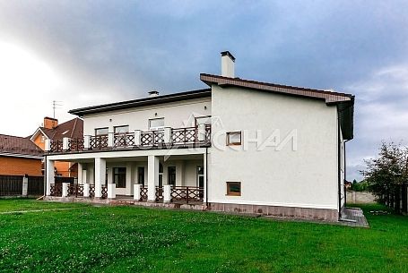 Коттеджный поселок Чистые ключи Коттеджный поселок Чистые ключи